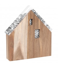 Dining Napkin Holder House Räder, Large