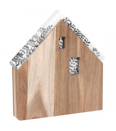 Dining Napkin Holder House Räder, Large