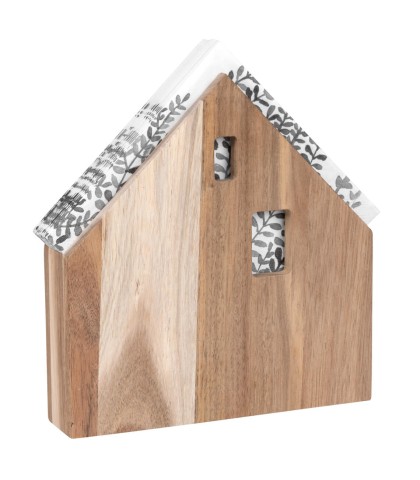 Dining Napkin Holder House Räder, Large