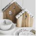 Dining Napkin Holder House Räder, Large