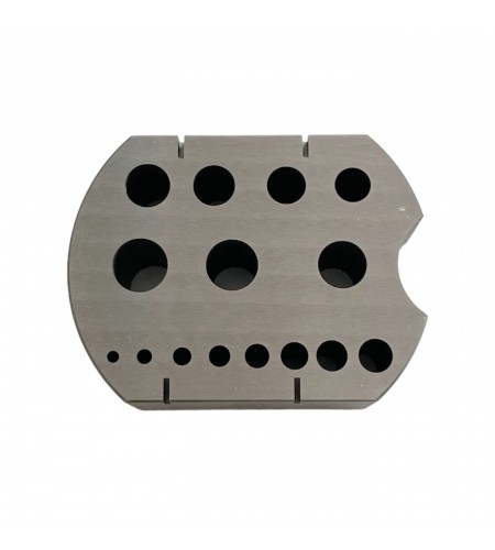 Bergeon 30205 riveting stake in ste ...