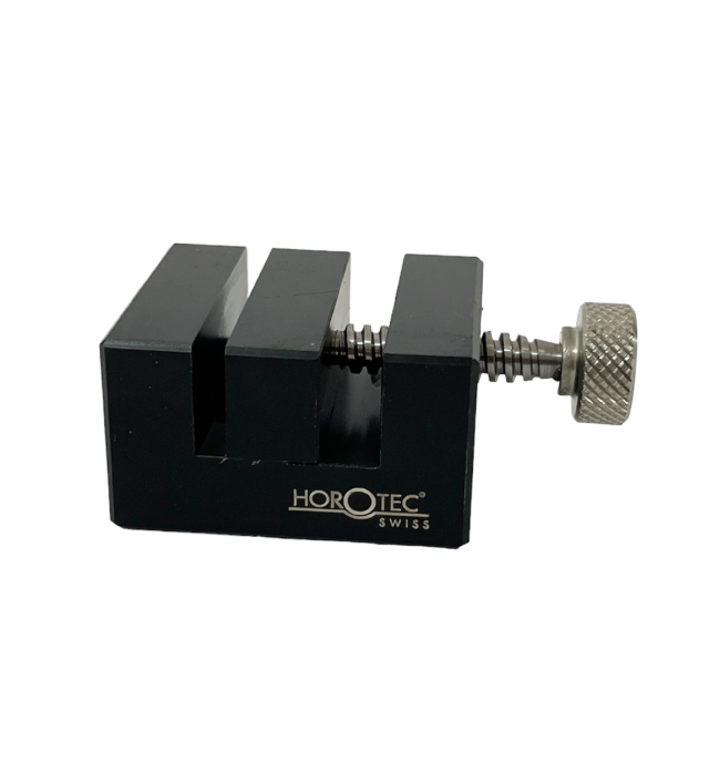 Horotec MSA 10.513 watch bracelet holder vice
