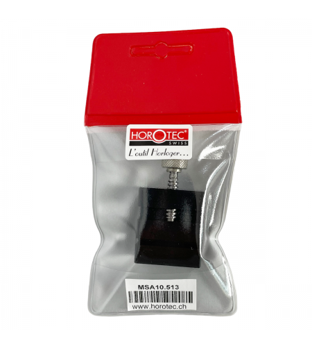 Horotec MSA 10.513 watch bracelet h ...
