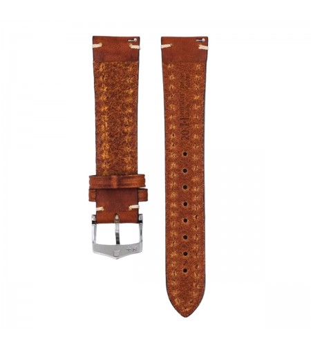 Hirsch Liberty Artisan L brown calf ...