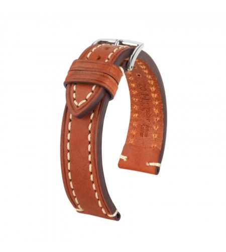 Hirsch Liberty Artisan L brown calf ...