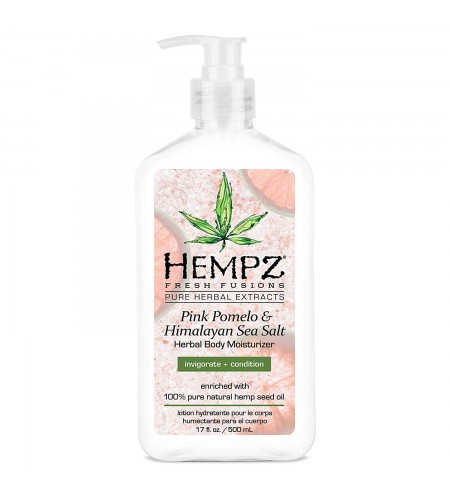 Herbal Body Moisturizer Pomelo and  ...