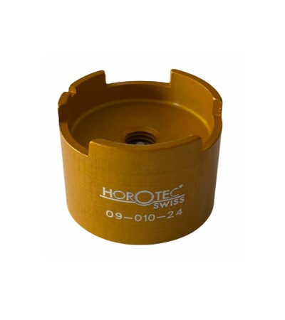 Horotec movement holder Rolex 2130, 2135