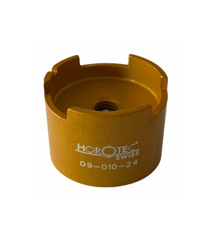 Horotec movement holder Rolex 2130, 2135