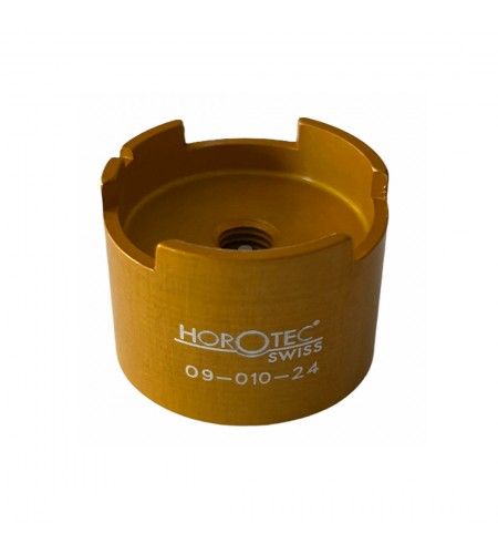 Horotec movement holder Rolex 2130, ...