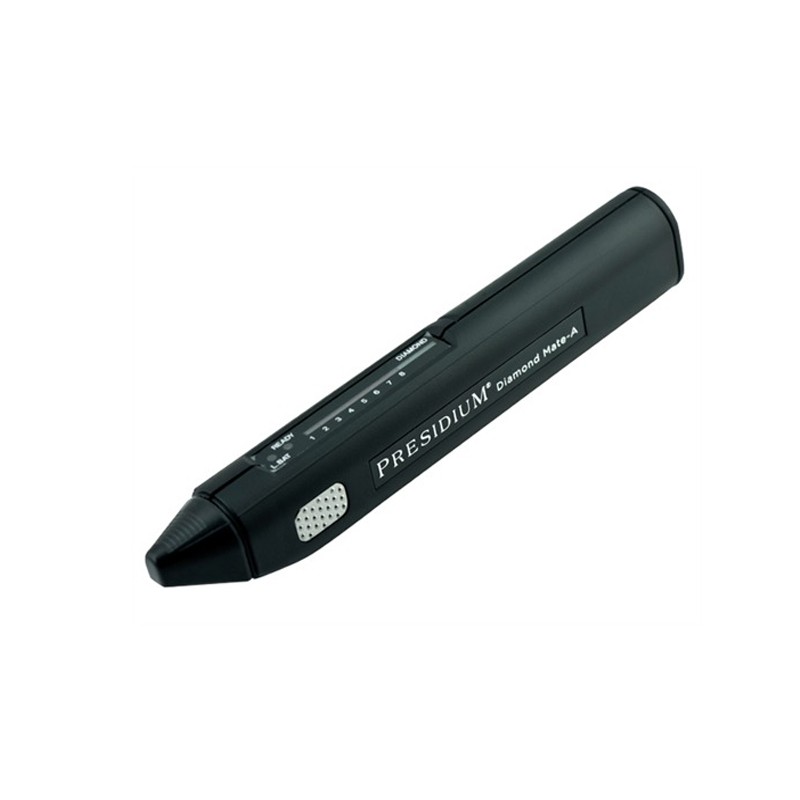 Тестер за диаманти Presidium Diamond Mate-A Тестер за диаманти Presidium Diamond Mate-A