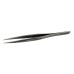 Horotec MSA 12.812-00 antimagnetic steel watchmaker tweezer
