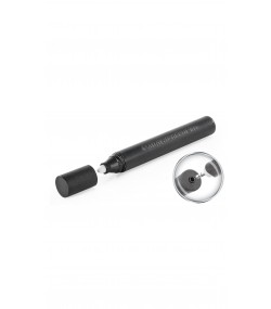CaratScreenPen, testing device for the determination of the fine metal content