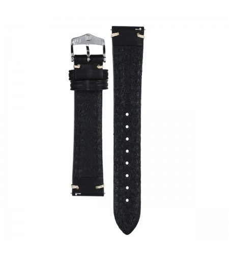 Hirsch Liberty Artisan L black calf ...