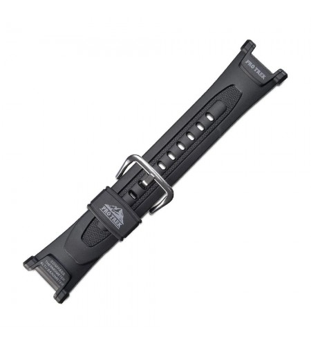 Casio black watch strap 10036568, 1 ...