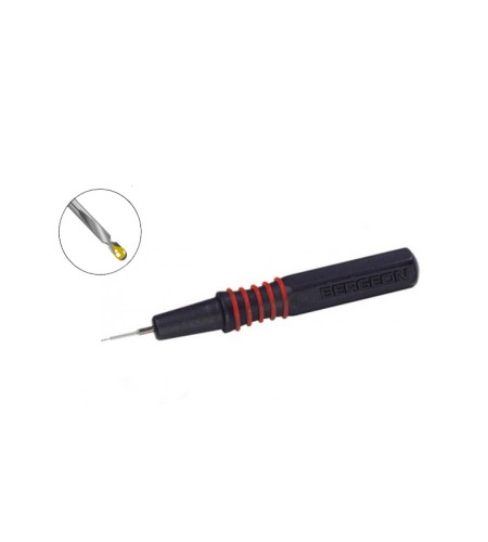 Bergeon 7013-R 0.18 mm hand high pr ...