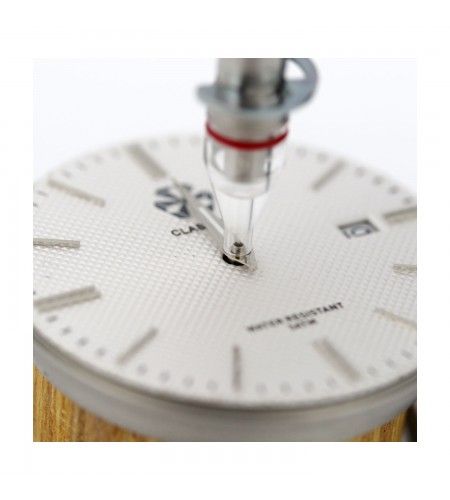 Bergeon 8935-1 watch hand setting t ...
