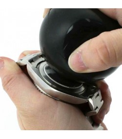 Bergeon 8008 rubber ball to open and close case backs for watches 65 mm