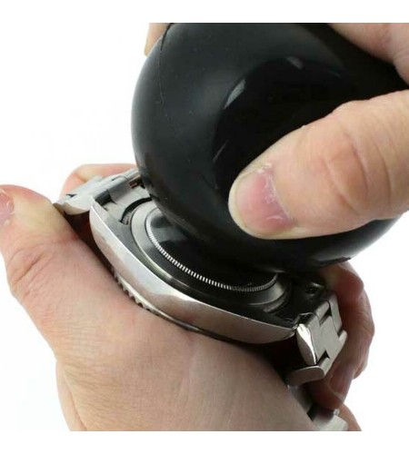 Bergeon 8008 rubber ball to open an ...