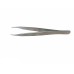 Horotec MSA 10.306 fitting and removing spring bars Plier tweezers
