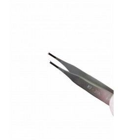 Horotec MSA 10.306 fitting and removing spring bars Plier tweezers
