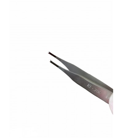 Horotec MSA 10.306 fitting and removing spring bars Plier tweezers