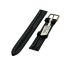Arizona Sport watch strap 18mm, grey, water resistant
