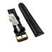 Arizona Sport watch strap 18mm, grey, water resistant