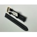 Arizona Sport watch strap 18mm, grey, water resistant