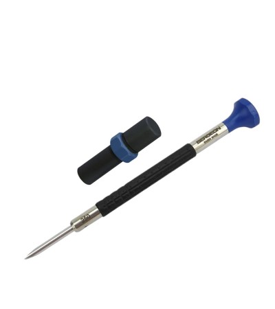 Bergeon 6899-AT-250 Watchmaker Screwdrivers with Spare Blades