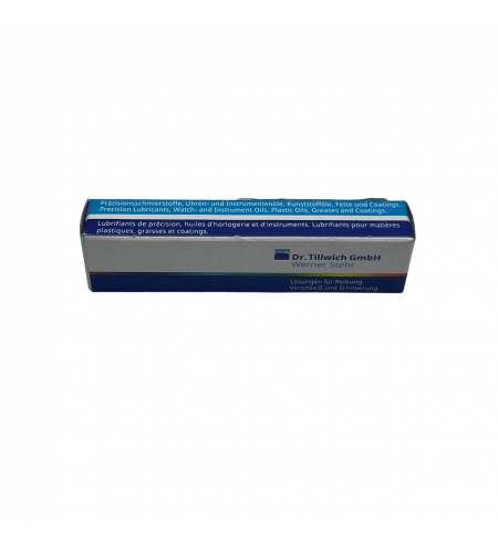 Dr. Tillwich Etsyntha precision gre ...