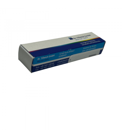 Dr. Tillwich Etsyntha precision grease K7132 PTFE based on mineral oils 10 grams
