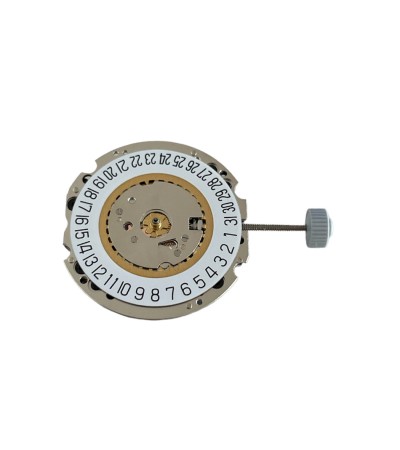 Ronda 705 quartz movement H1= 1.27 10 1/2''' SC-D(6)