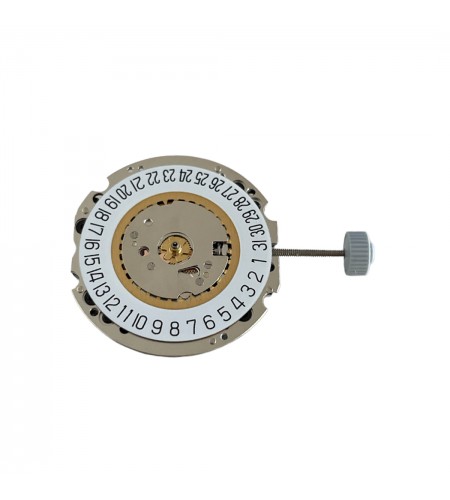 Ronda 705 quartz movement H1= 1.27  ...