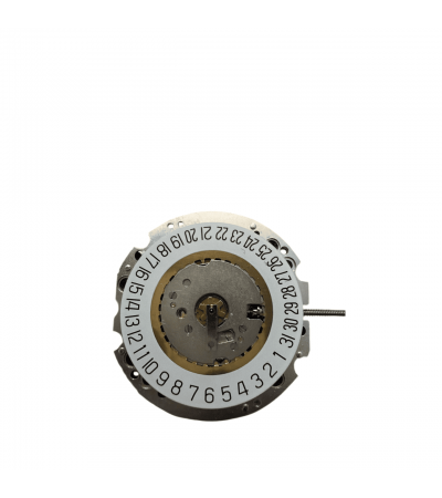 Ronda 705 quartz movement H1= 1.27 10 1/2''' SC-D(6)