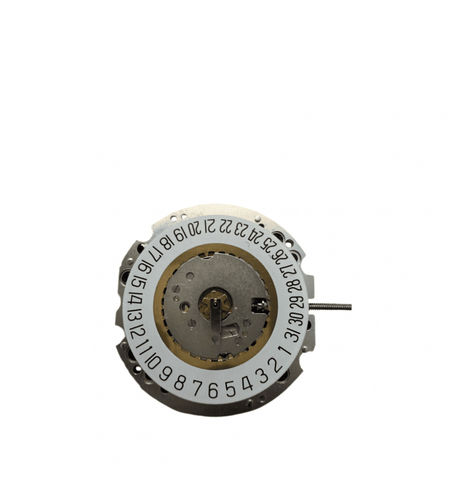 Ronda 705 quartz movement H1= 1.27 10 1/2''' SC-D(6)
