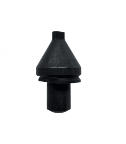 Bergeon 2835-A replacement jaws pins for cases with slots