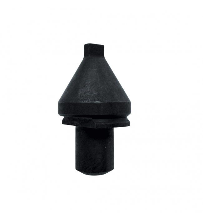Bergeon 2835-A replacement jaws pins for cases with slots