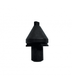 Bergeon 2835-A replacement jaws pins for cases with slots