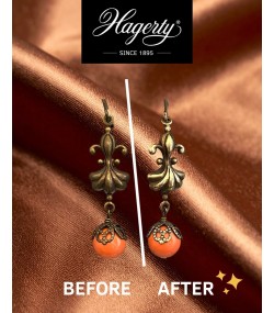 Hagerty Copper, Brass & Bronze Cloth A118072