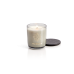 Max Benjamin Luxury Natural Candle & Lid – Lemongrass & Ginger