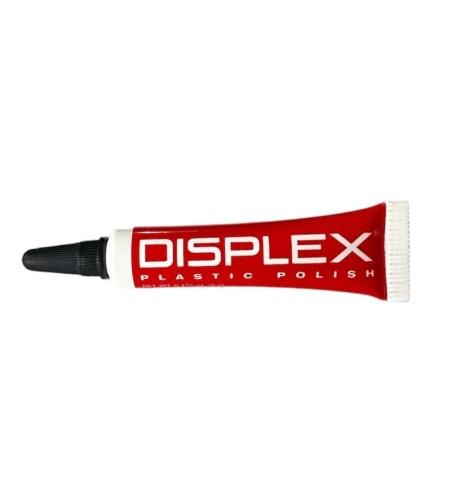 DISPLEX Scratch Repair Paste LCD Di ...