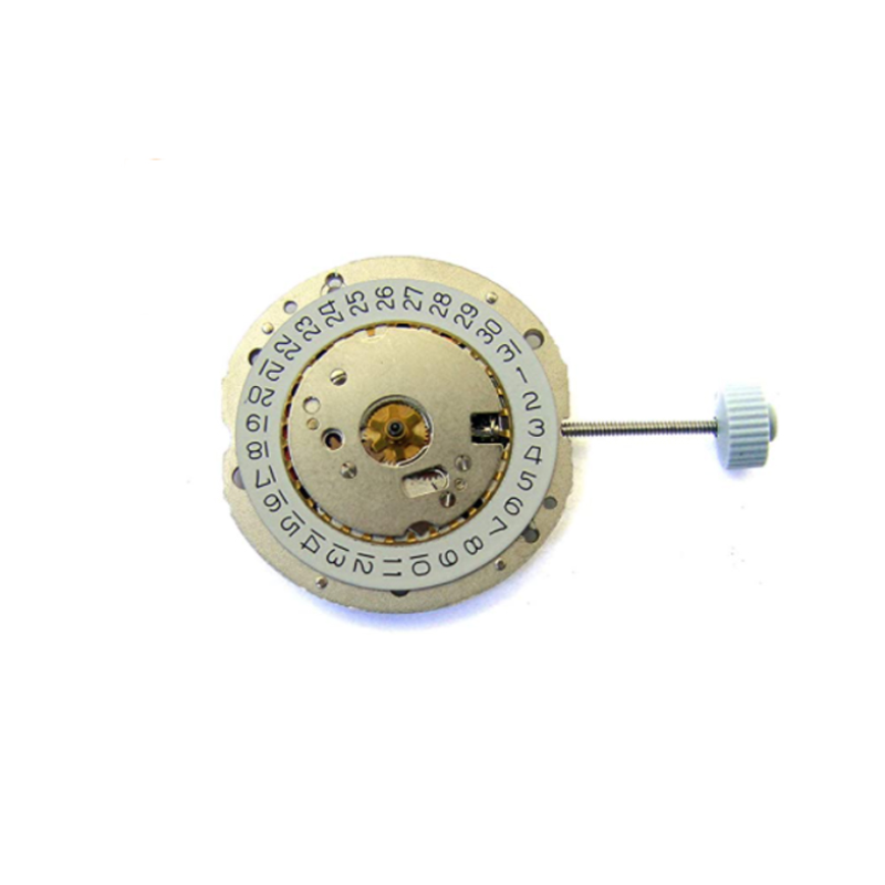 Ronda 785 quartz movement 8 3/4 SC-D(6) Ronda 785 quartz movement 8 3/4 SC-D(6)