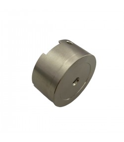 Boley movement holder for Rolex 1530 and 1570 31mm