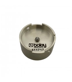 Boley movement holder for Rolex 1530 and 1570 31mm
