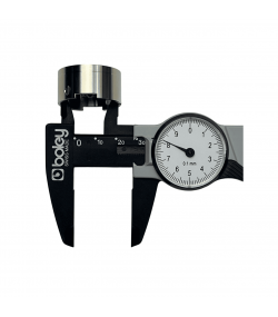 Boley movement holder for Rolex 1530 and 1570 31mm