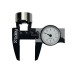 Boley movement holder for Rolex 1530 and 1570 31mm