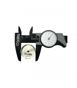 Boley movement holder for Rolex 1530 and 1570 31mm