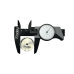 Boley movement holder for Rolex 1530 and 1570 31mm