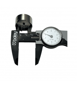 Boley movement holder for Rolex 1530 and 1570 31mm