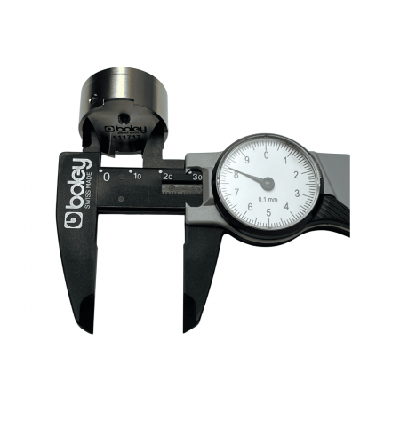 Boley movement holder for Rolex 153 ...